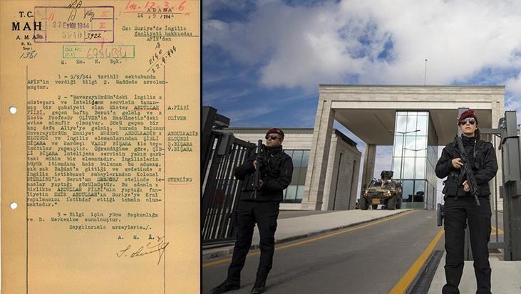MİT, İngiltere raporunu paylaştı 1 mit ingiltere raporunu paylasti lBLvgwrr