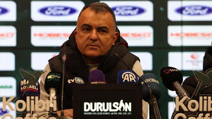 Murat Uçkun: Ders alınacak olarak Kocaelispor’u örnek gösteriyoruz! 1 murat uckun ders alinacak olarak kocaelisporu ornek gosteriyoruz j2kstZgG