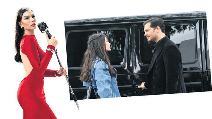 Müzikçi rolüyle gönülleri fethetti 1 muzikci roluyle gonulleri fethetti