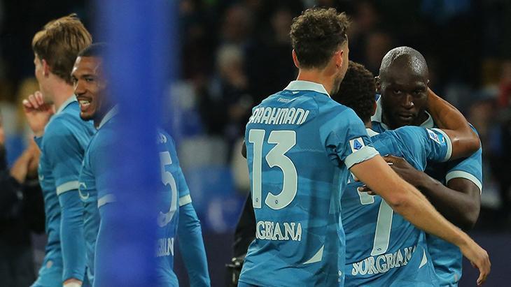 Napoli, Empoli karşısında farklı galip! 1 napoli empoli karsisinda farkli galip WGXrmqTW