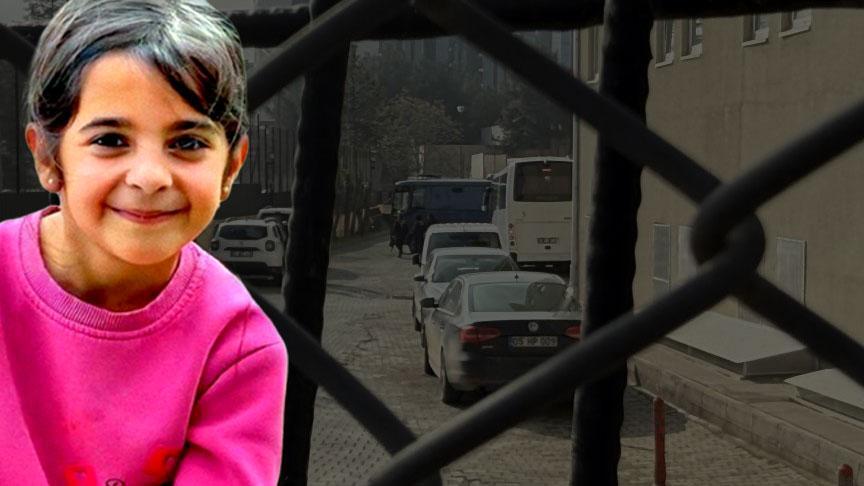 Narin Güran cinayetinde ikinci perde! Adliyeye getirildiler