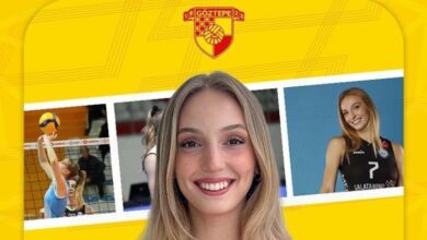 nazli eda kafkas resmen goztepe voleybolda SeruljbQ
