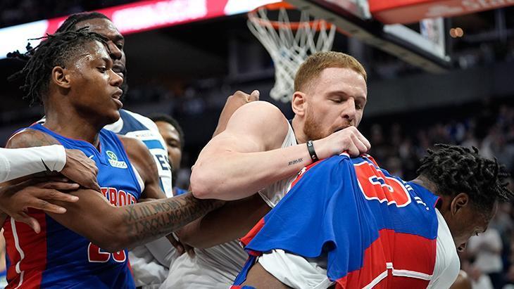 NBA'de büyük kavga! 7 isim oyundan atıldı 1 nbade buyuk kavga 7 isim oyundan atildi AiZzTOnV