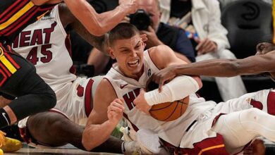 nbade heat uzatmalarda kazandi play off cinsine ismini yazdirdi 9q23vjN7