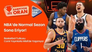 nbade olagan donem sona eriyor basketbol tutkusu canli yayinlarla mislide yasaniyor tfZGQuNa