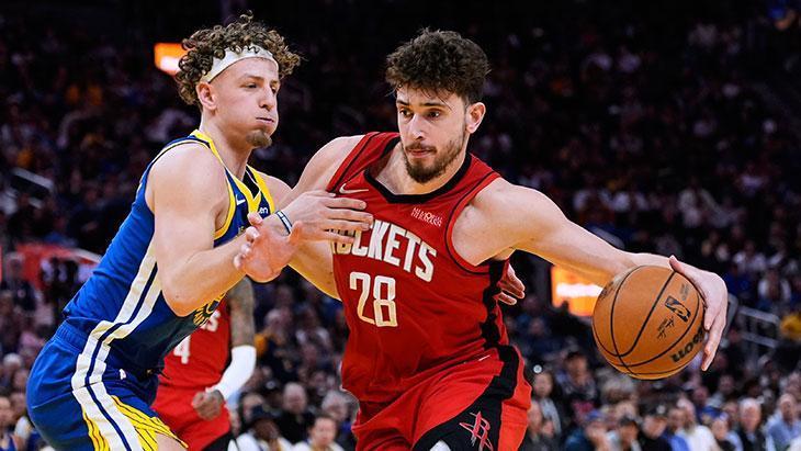NBA'de play-off ve play-in eşleşmeleri belirli oldu! İşte Alperen Şengün'lü Rockets'ın olası rakipleri 1 nbade play off ve play in eslesmeleri belirli oldu iste alperen sengunlu rocketsin olasi rakipleri pmiGhJMV