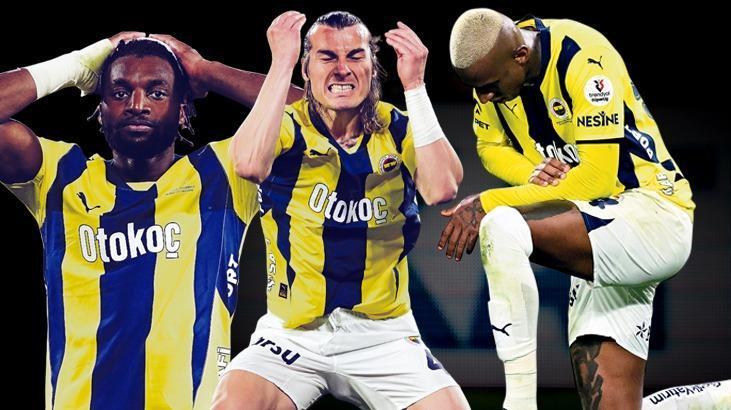 Ne olacak bu Fenerbahçe'nin hali? 1 ne olacak bu fenerbahcenin hali TXaaOMbI