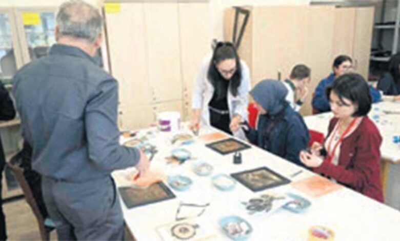 Öğrenciler kültürümüzü öğreniyor 1 ogrenciler kulturumuzu ogreniyor tne6i4M7