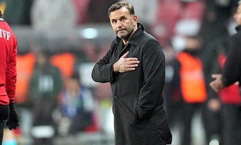 Okan Buruk Galatasaray tarihine geçti! Brian Birch'i geride bıraktı 1 okan buruk galatasaray tarihine gecti brian birchi geride birakti kM9vIVrJ