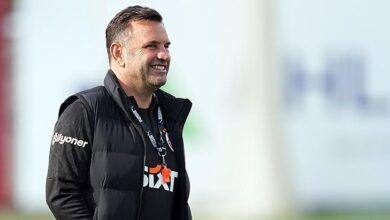 okan buruktan oyuncularina mesaj taraftar sizi ozledi 7SMOfOeD