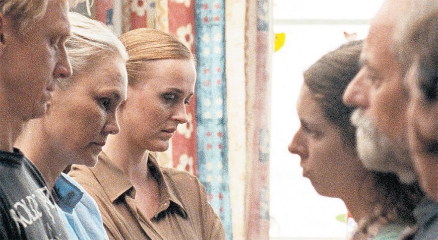 Okul sıralarında tansiyon