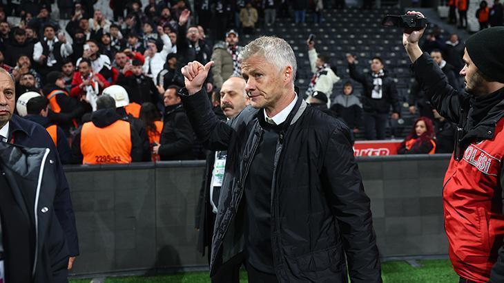 Ole Gunnar Solskjaer: Bu kadrosu ilaç kurtarmaz, ameliyat lazım! 1 ole gunnar solskjaer bu kadrosu ilac kurtarmaz ameliyat lazim 9uybpDiD