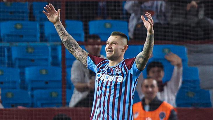 Oleksandr Zubkov: Uyandığımda gol atacağımı biliyordum! 1 oleksandr zubkov uyandigimda gol atacagimi biliyordum eZ8HbGQE
