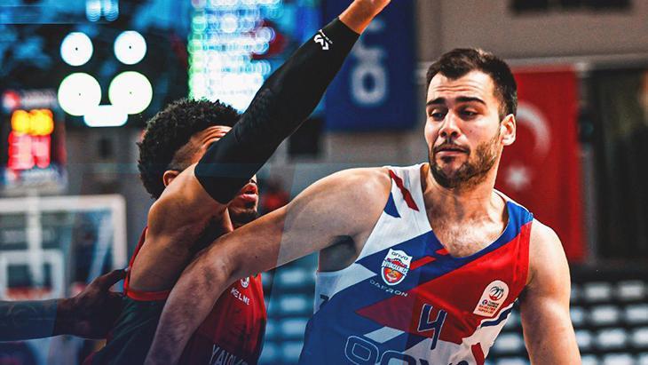 Onvo Büyükçekmece Basketbol, Bursaspor Yörsan deplasmanında farklı galip! 1 onvo buyukcekmece basketbol bursaspor yorsan deplasmaninda farkli galip zOcPzpl1