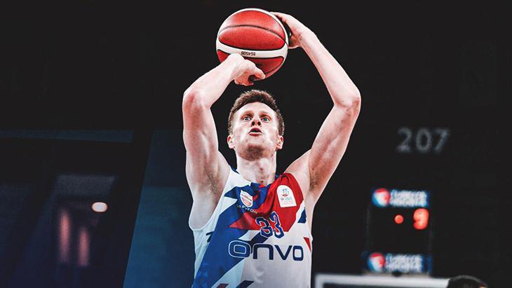 Onvo Büyükçekmece Basketbol, Mersin Spor deplasmanında galip! 1 onvo buyukcekmece basketbol mersin spor deplasmaninda galip WJXjy398