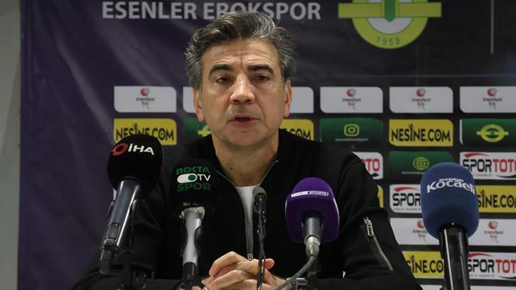 Osman Özköylü: Anlık dalgınlıklar bile değerliye patlayabilirdi! 1 osman ozkoylu anlik dalginliklar bile degerliye patlayabilirdi QjK6OOys