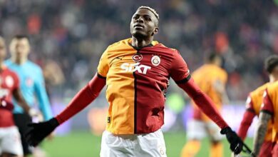 osman senher galataasarayin yildizina ovguler yagdirdi tutacak hicbir defans oyuncusu yok TQsH98bB
