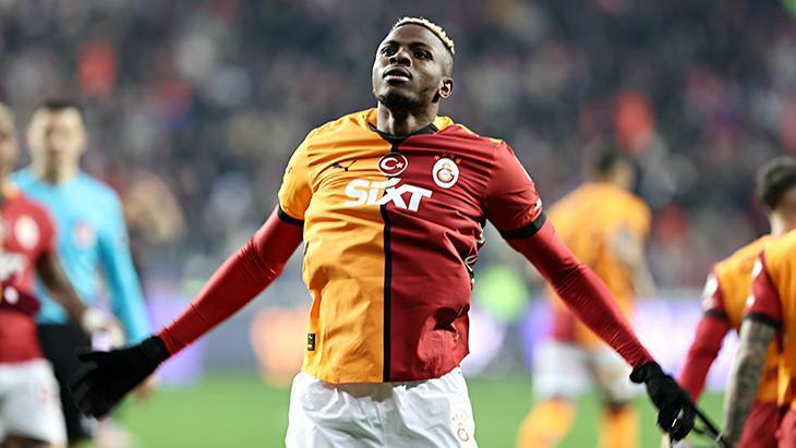 osman senher galataasarayin yildizina ovguler yagdirdi tutacak hicbir defans oyuncusu yok TQsH98bB