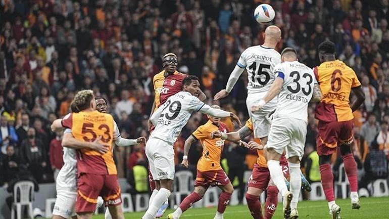 Osman Şenher'den Galatasaray-Bodrumspor maçı sonrası sert kelamlar: Ne kadar korkak! 4 osman senherden galatasaray bodrumspor maci sonrasi sert kelamlar ne kadar korkak 2