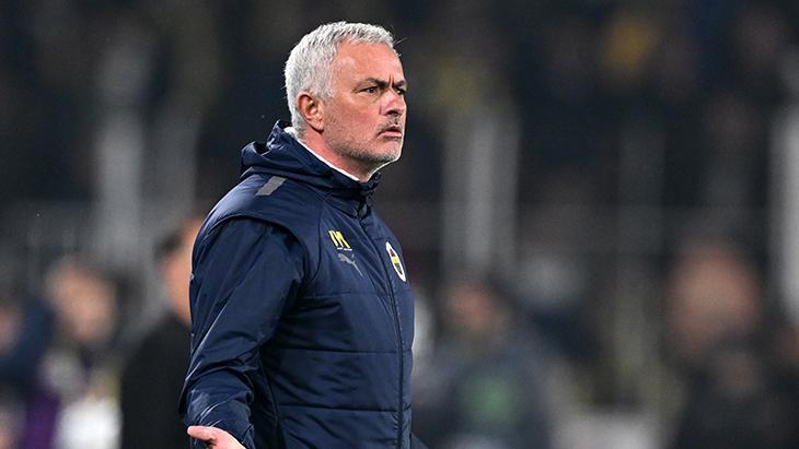 Osman Şenher'den Mourinho çıkışı! 'Yazık! Türkiye'yi küçük gördü' 1 osman senherden mourinho cikisi yazik turkiyeyi kucuk gordu iWCYFGcQ