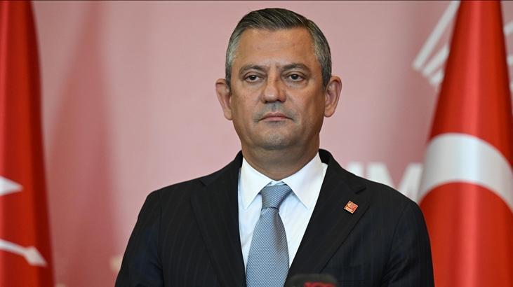 Özel'den, eski genel liderlere kurultay daveti 1 ozelden eski genel liderlere kurultay daveti PPUZmFzK