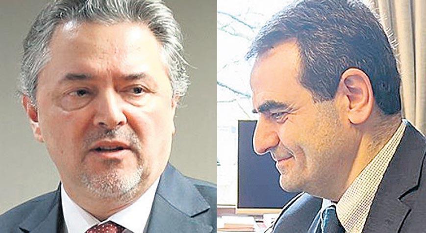 Pekin ile NATO’ya yeni büyükelçi