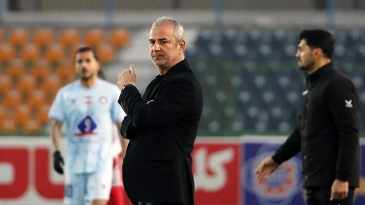 Persepolis ile Esteghlal golsüz berabere! 1 persepolis ile esteghlal golsuz berabere 1PPWXaNG