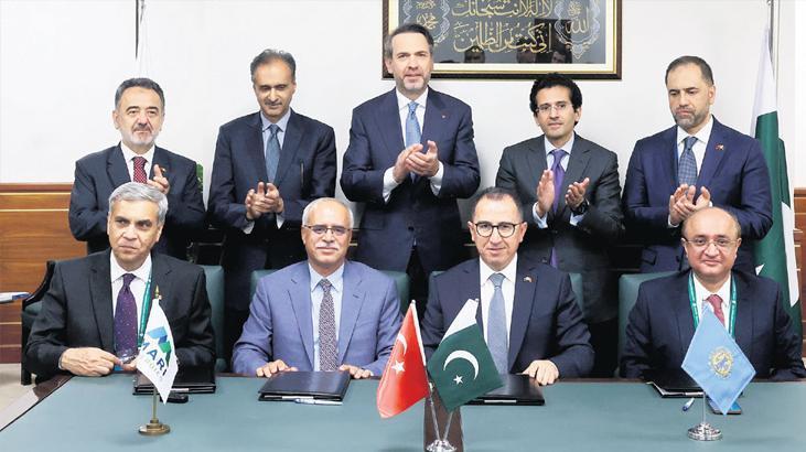 Petrol ve doğal gazda Pakistan atılımı geldi 1 petrol ve dogal gazda pakistan atilimi geldi amDMrt3j
