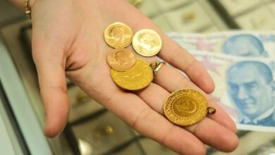 piyasadaki turbulans sonrasi gozler altin ve borsada yeni gaye duyuruldu k5ZuJ4US