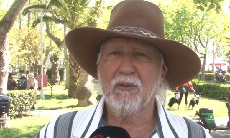 Prof. Dr. Şener Üşümezsoy'dan çarpıcı yorum: Artık büyük sarsıntı riski yok 1 prof dr sener usumezsoydan carpici yorum artik buyuk sarsinti riski yok QgiegGJC