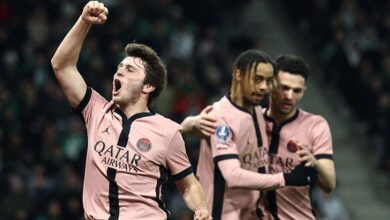 psg sampiyonluk mesalesini yakti barcadan inanilmaz seri 9da 9 E2Mkf8hz