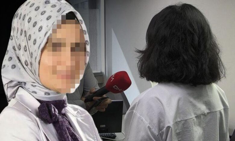 Psikoloğun kıskançlık çılgınlığı! Eski sevgilisinin yeni kız arkadaşını 'ajan' ilan etti 1 psikologun kiskanclik cilginligi eski sevgilisinin yeni kiz arkadasini ajan ilan etti NUUdxhba