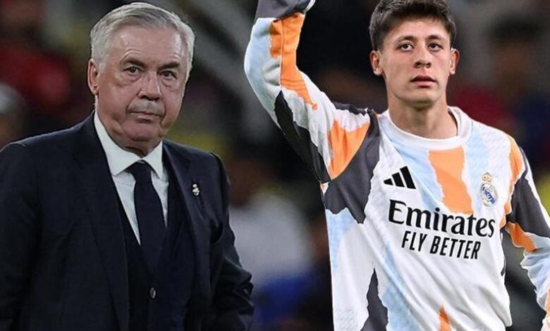 Real Madrid'de Carlo Ancelotti periyodu kapanıyor! Muahede sağlandı, işte yeni grubu 1 real madridde carlo ancelotti periyodu kapaniyor muahede saglandi iste yeni grubu 4UqTX5lS