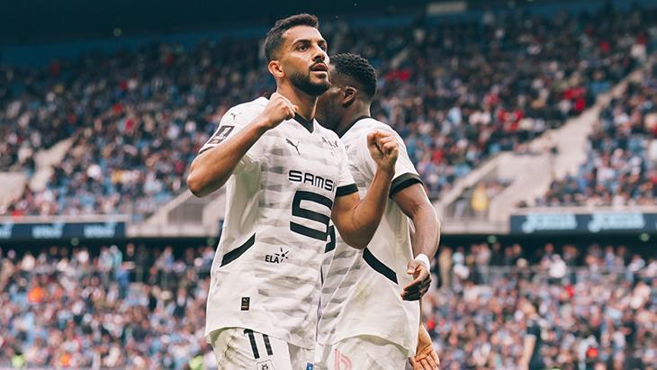 Rennes, Le Havre deplasmanında farka koştu! 1 rennes le havre deplasmaninda farka kostu qPMmM3k6
