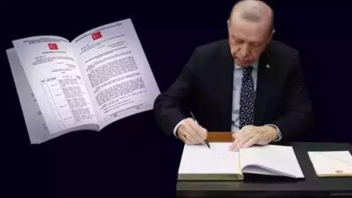 resmi gazetede yayimlandi cumhurbaskanligi saglik politikalari kurulu baskanvekilligine tekrar prof dr topaloglu atandi rsYXAdv9