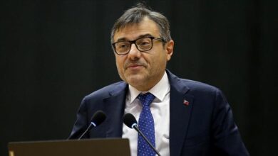 resmi gazetede yayimlandi goksel asan cumhurbaskanligi basdanismani oldu EDJ7Lnht