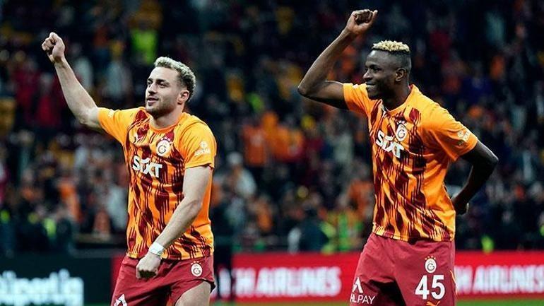 Rio Ferdinand, Manchester United'a Galatasaraylı yıldızı önerdi: Ben olsam alırım! 2 rio ferdinand manchester uniteda galatasarayli yildizi onerdi ben olsam alirim 0 EPJrirS7