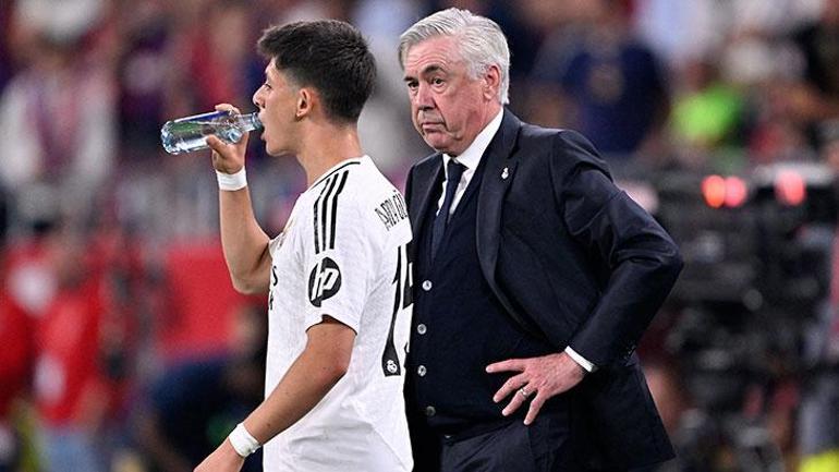 Rio Ferdinand'dan Arda Güler çıkışı! 'Real Madrid'in manipülatöre muhtaçlığı var' 2 rio ferdinanddan arda guler cikisi real madridin manipulatore muhtacligi var 0 JOSDhDuy