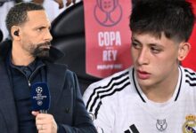 rio ferdinanddan arda guler cikisi real madridin manipulatore muhtacligi var 5xbtqe6u