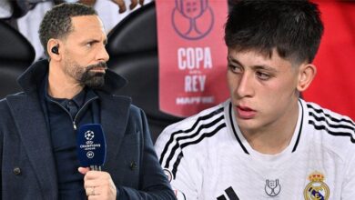 rio ferdinanddan arda guler cikisi real madridin manipulatore muhtacligi var 5xbtqe6u