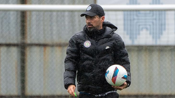 Rizespor'da Trabzonspor mesaisi devam etti! 1 rizesporda trabzonspor mesaisi devam etti VQU2dQkH