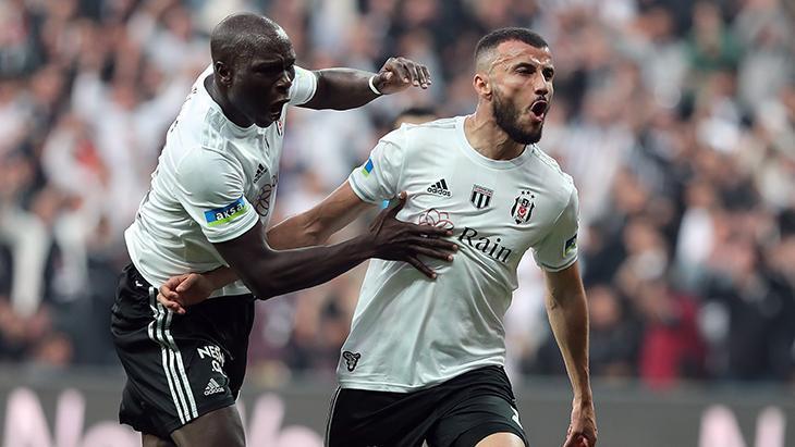 Romain Saiss'ten Beşiktaş itirafı! 'Onuncu kattan düşmüş üzere oldum' 1 romain saissten besiktas itirafi onuncu kattan dusmus uzere oldum y9mufzCN