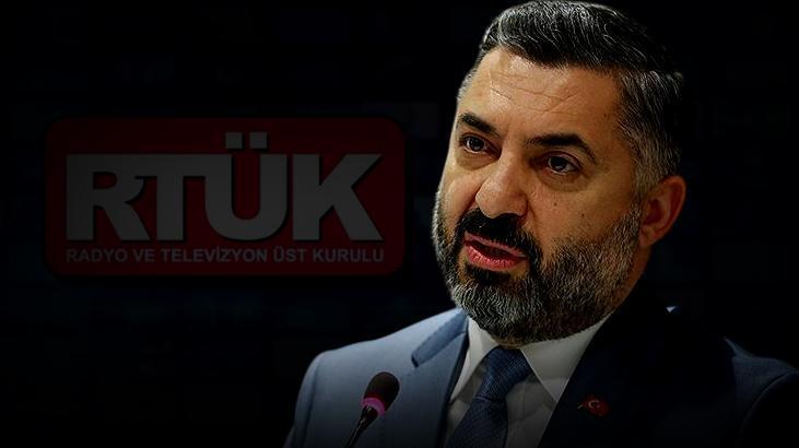 RTÜK Başkanı Şahin Kurul'un 31. kuruluş yıl dönümünü kutladı 1 rtuk baskani sahin kurulun 31 kurulus yil donumunu kutladi