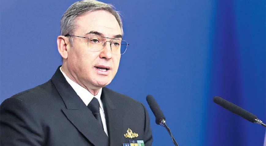 ‘Rum adası planına müsaade edilmeyecek’