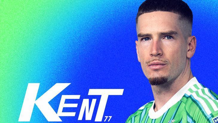 Ryan Kent, Seattle Sounders'a imza attı! 1 ryan kent seattle soundersa imza atti