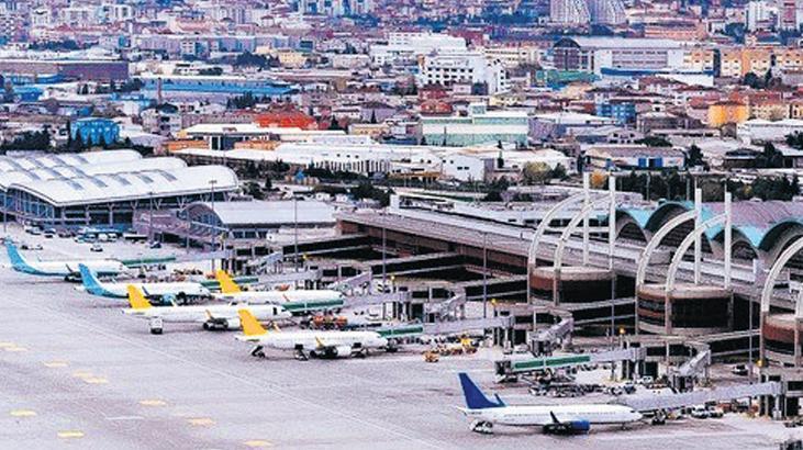 ‘Sabiha Gökçen’ ikili rekor kırdı 1 sabiha gokcen ikili rekor kirdi OMY7mBcD