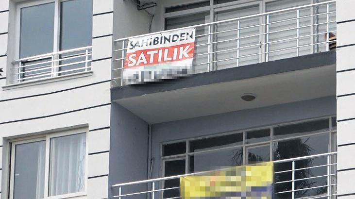 saglam yerdeki daire fiyatlari uctu zelzele firsatcilari cadir ve acil durum cantasina da el LWqNc6kj