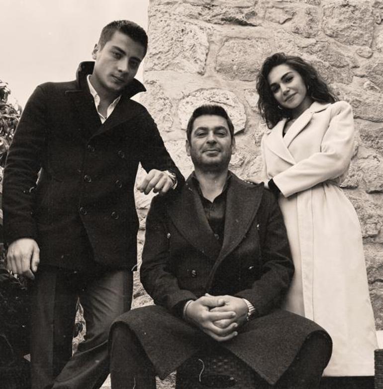 Sahra Şaş'tan aşk tezlerine yanıt! Son noktayı koydu 2 sahra sastan ask tezlerine yanit son noktayi koydu 0 GcM3hZXQ