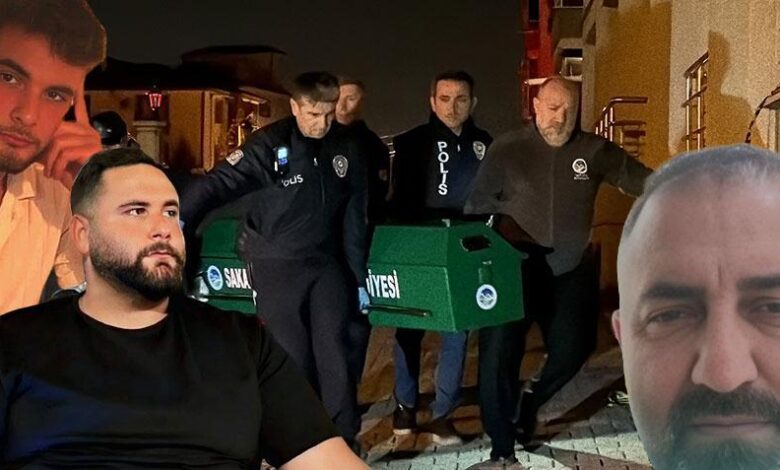 Sakarya'da 5 kişinin öldüğü geceye ait valilikten flaş açıklama 1 sakaryada 5 kisinin oldugu geceye ait valilikten flas aciklama 8IwUchxe