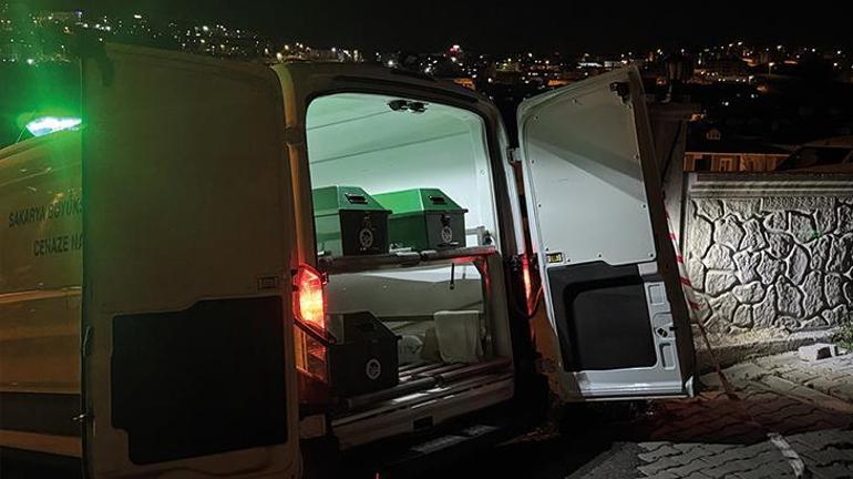 Sakarya'da vahşet! Komşuların arbedesi kanlı bitti: 5 meyyit, 5 faydalı 4 sakaryada vahset komsularin arbedesi kanli bitti 5 meyyit 5 faydali 2